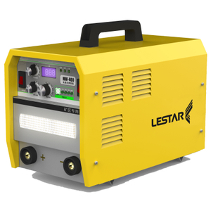 LESTAR Portable Cordless Battery Powered Stick Inverter Welder 150A